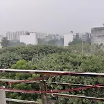 Prime Loc Fully Furnished 1Bhk Dwarka Sector 23B