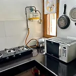 Prime Loc Fully Furnished 1Bhk Dwarka Sector 23B