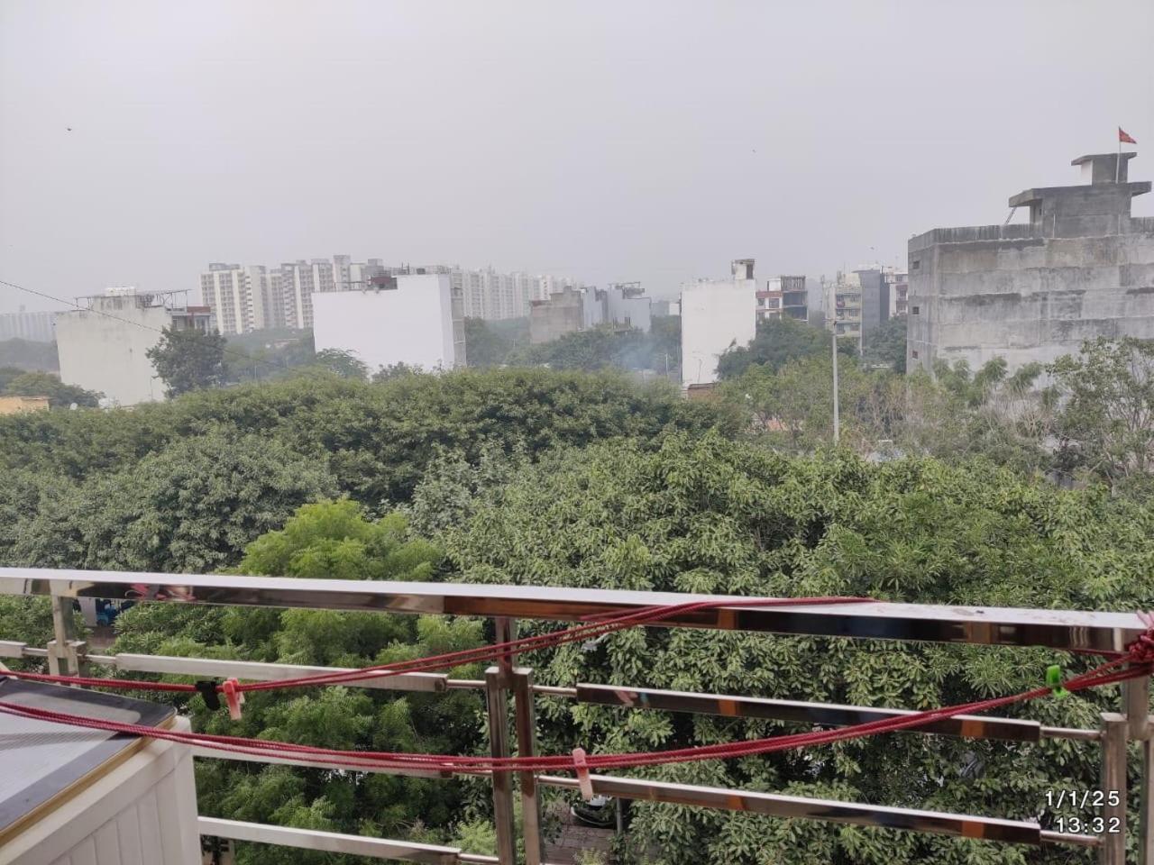 Prime Loc Fully Furnished 1bhk Dwarka Sector 23b New Delhi